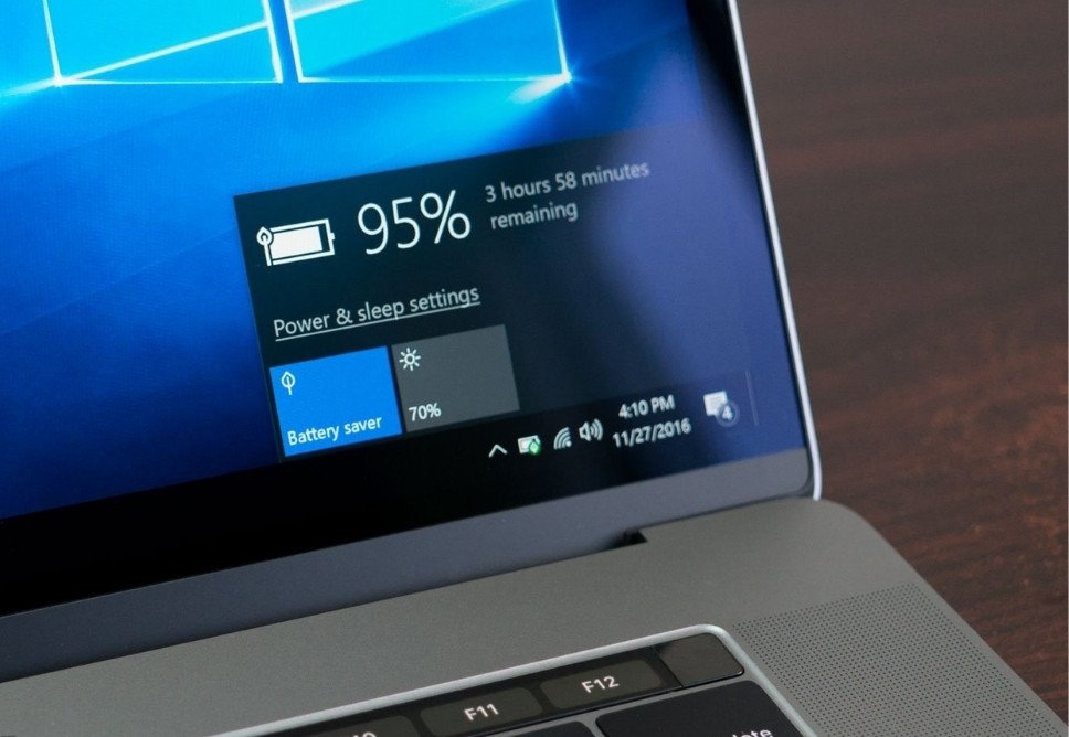 Địa Chỉ Thay Pin Laptop Quận Phú Nhuận Gần Đây