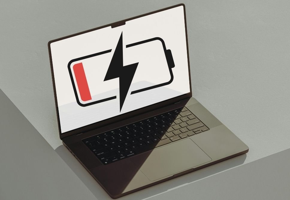 Địa Chỉ Thay Pin Laptop Quận Tân Bình Lấy Ngay