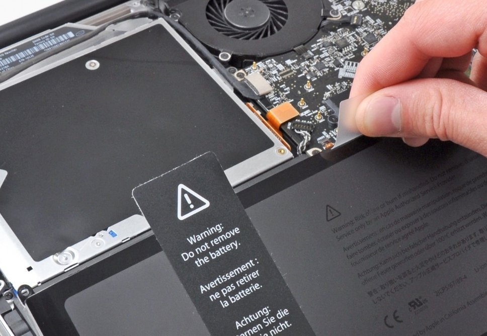 Địa Chỉ Thay Pin Laptop Quận Tân Phú Lấy Ngay