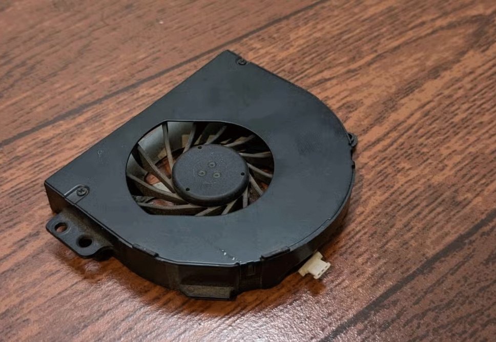 Địa Chỉ Thay Quạt Laptop Quận Phú Nhuận Giá Rẻ