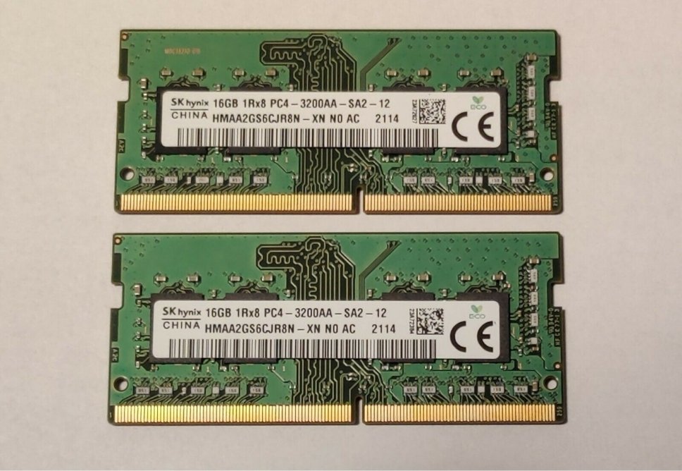 Địa Chỉ Thay RAM Laptop Quận Bình Tân Lấy Ngay