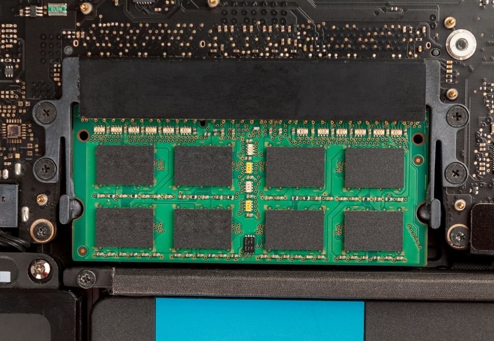 Địa Chỉ Thay RAM Laptop Quận Gò Vấp Gần Đây