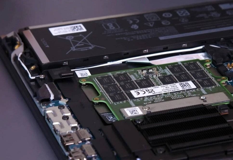 Địa Chỉ Thay RAM Laptop Quận Tân Bình Lấy Ngay