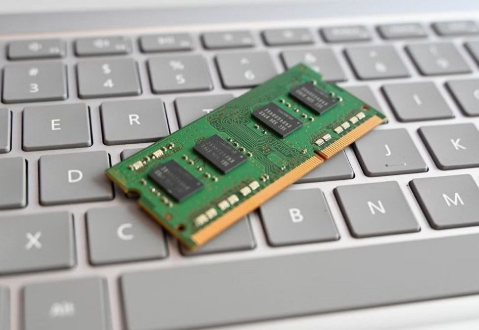 Địa Chỉ Thay RAM Laptop Tại Tân Phú Giá Sỉ