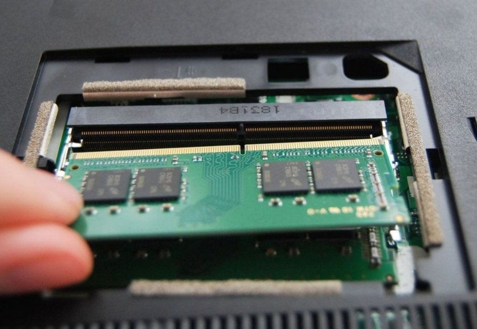 Địa Chỉ Thay RAM Laptop Tại Tân Phú Giá Sỉ