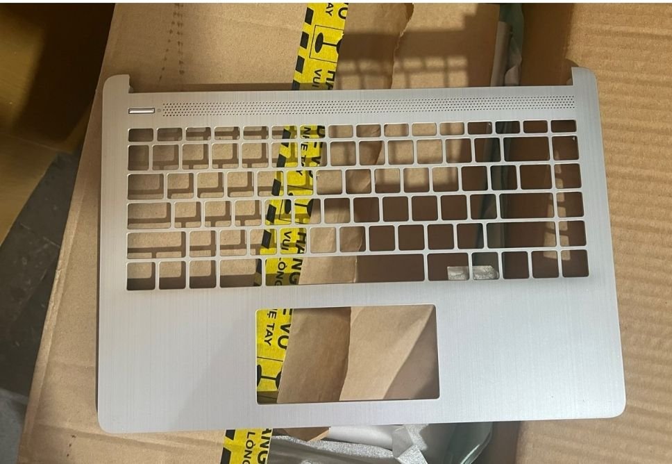 Địa Chỉ Thay Vỏ Laptop Quận Gò Vấp Lấy Liền