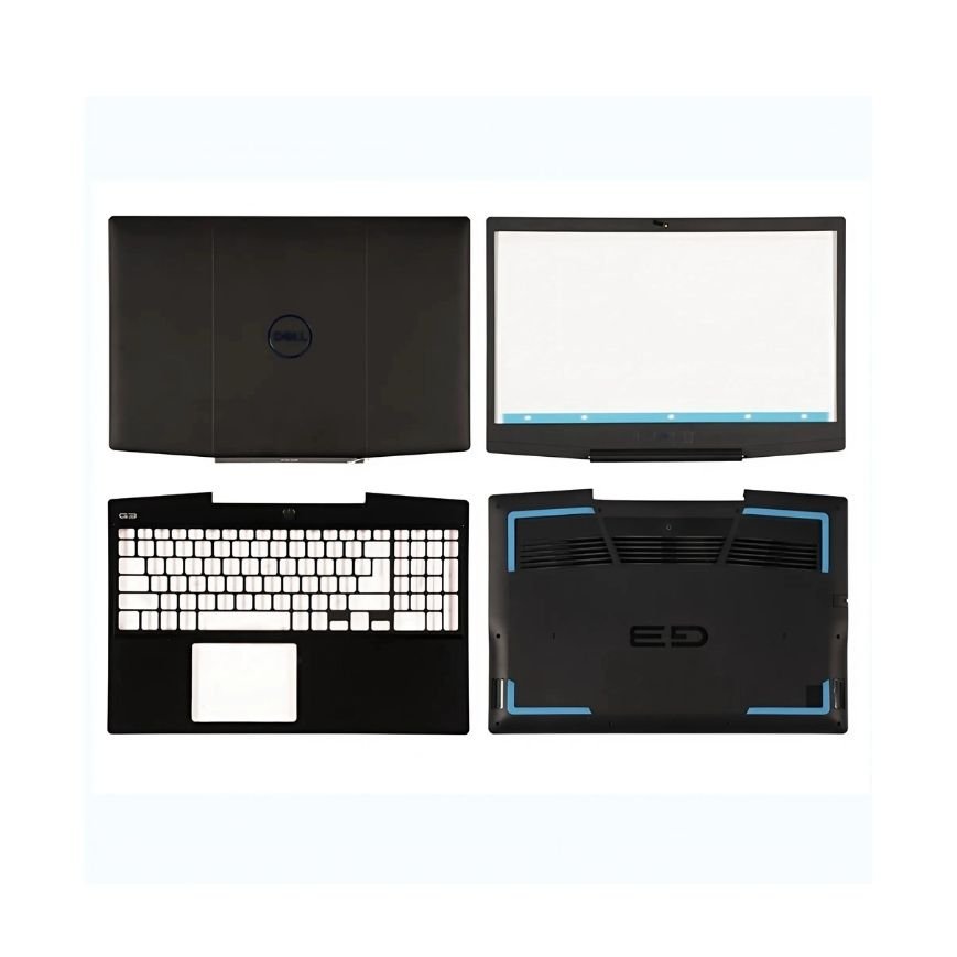 Địa Chỉ Thay Vỏ Laptop Quận Gò Vấp Lấy Liền