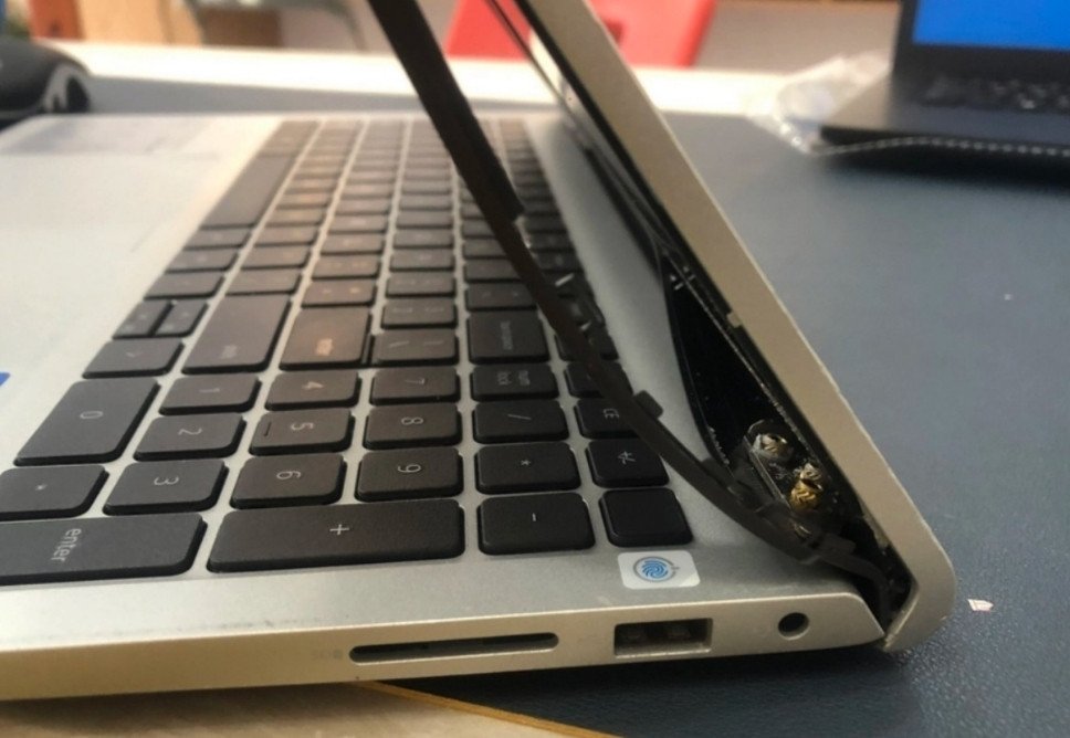 Địa Chỉ Thay Vỏ Laptop Quận Phú Nhuận Gần Đây