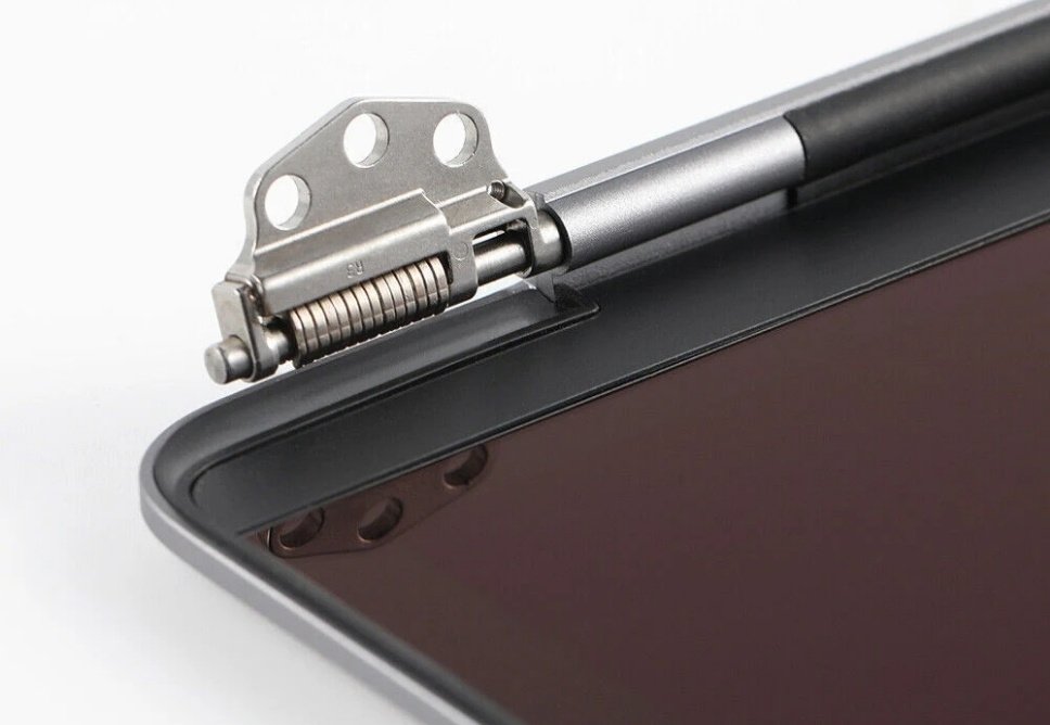 Địa Chỉ Thay Bản Lề Macbook Quận Thủ Đức Gần Đây