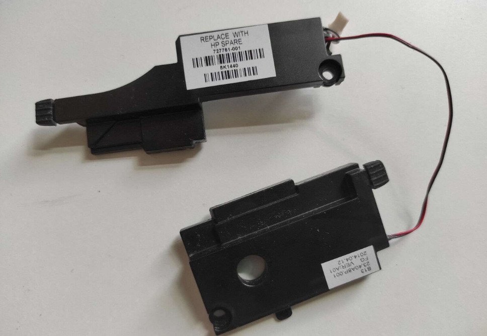 Địa Chỉ Thay Loa Laptop Chính Hãng Giá Rẻ Ở Quận 7