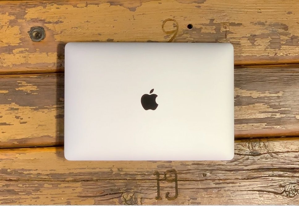 Địa Chỉ Thay Loa Macbook Quận Thủ Đức Uy Tín