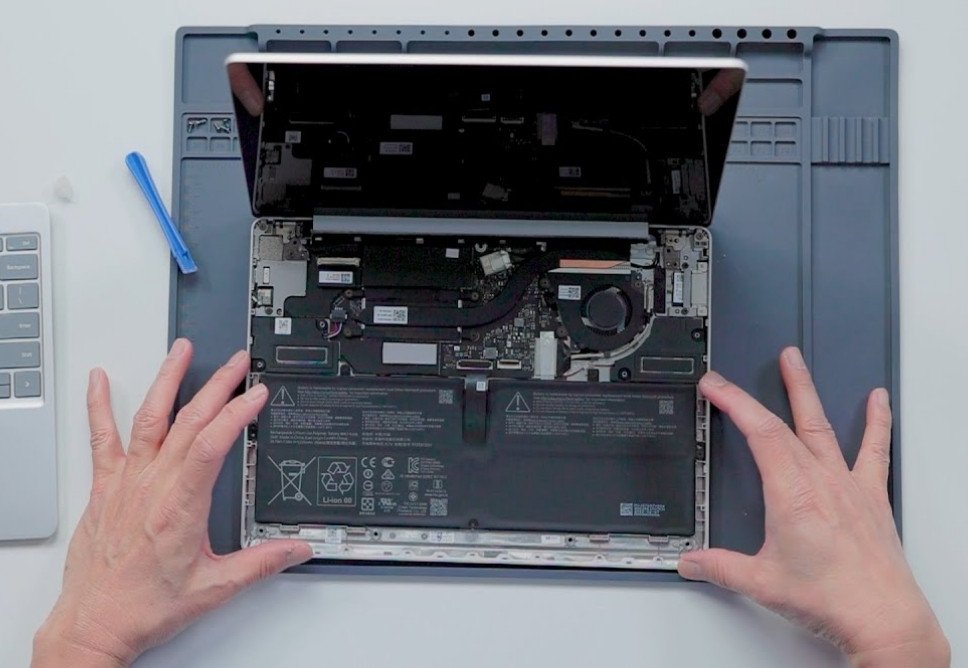 Địa Chỉ Thay Loa Surface Quận Phú Nhuận Gần Đây