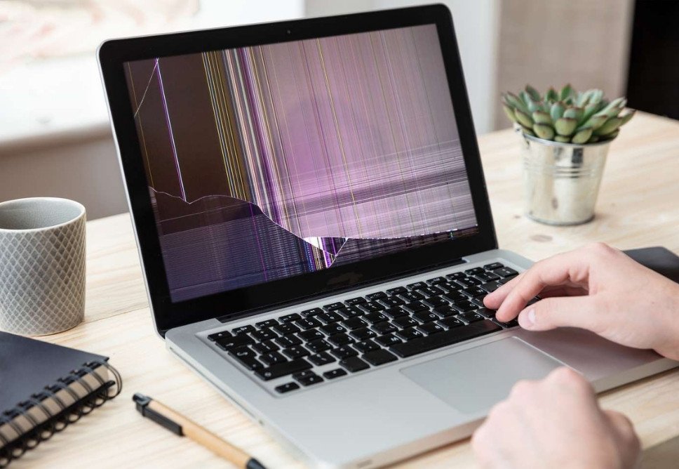 Địa Chỉ Thay Màn Hình Laptop Chính Hãng Tại Quận 7