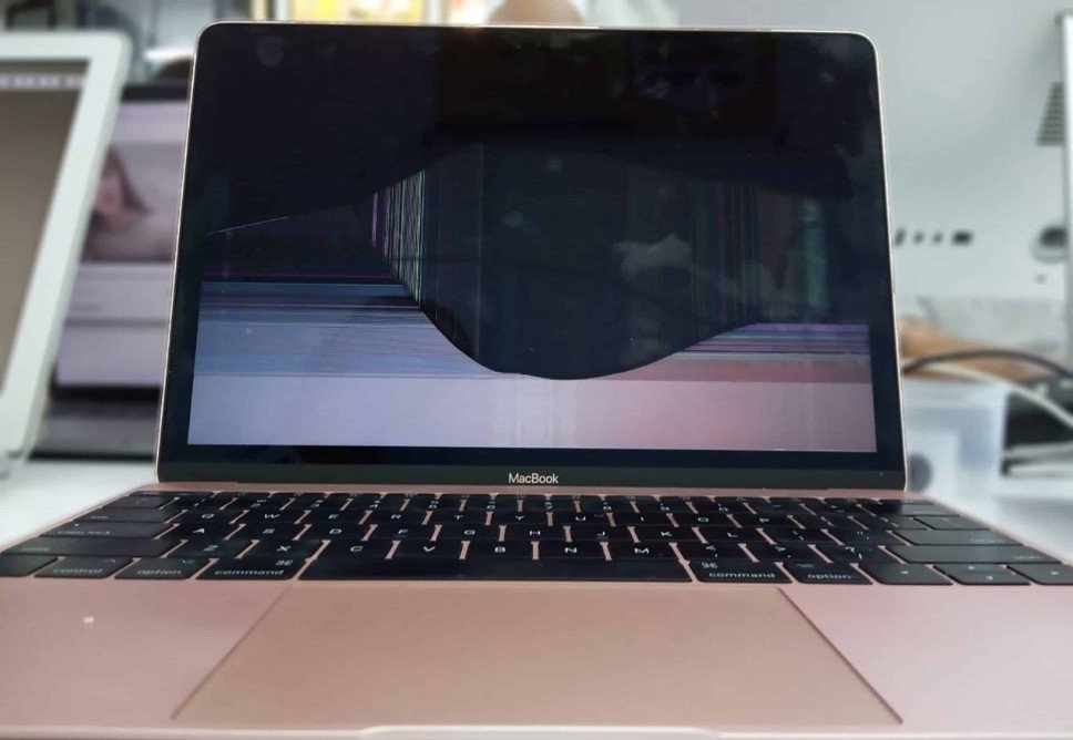 Địa Chỉ Thay Màn Hình Macbook Quận Tân Bình Lấy Liền