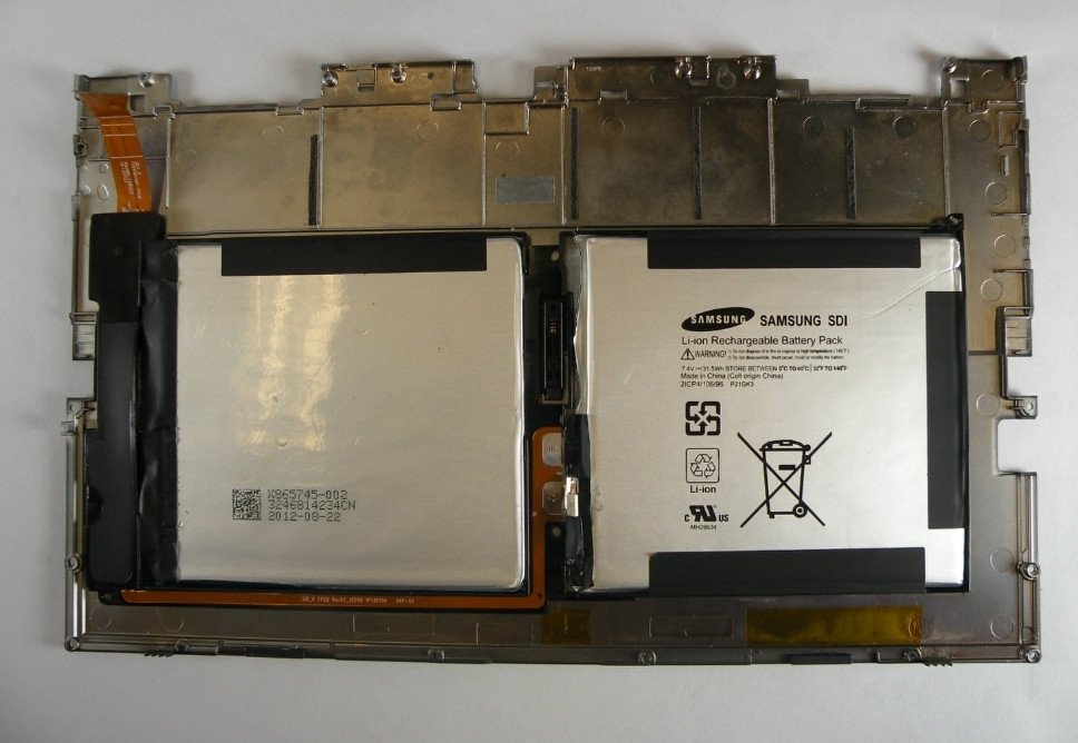 Địa Chỉ Thay Pin Surface Quận Tân Bình Lấy Ngay