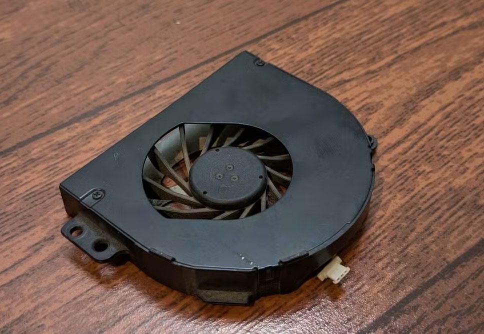 Địa Chỉ Thay Quạt Laptop Lấy Liền Giá Rẻ Tại Quận 7