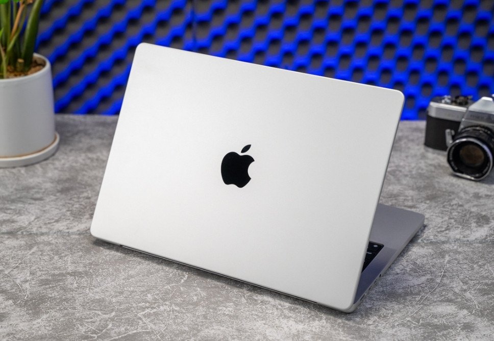 Địa Chỉ Thay Quạt Macbook Quận Tân Bình Lấy Liền