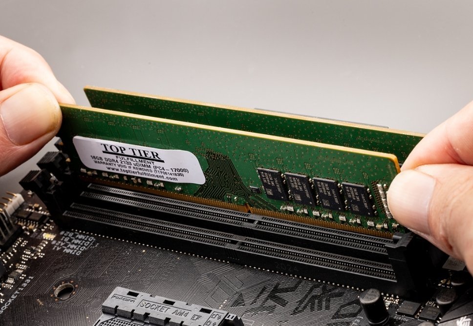 Địa Chỉ Thay Ram Laptop Giá Sỉ Tại Quận Phú Nhuận