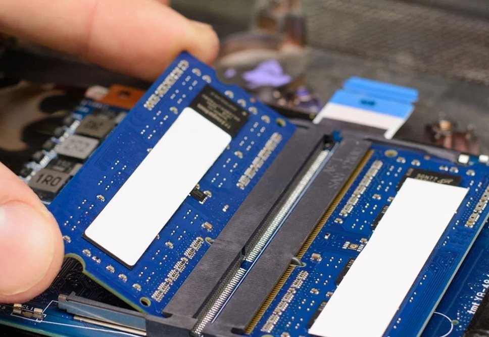 Địa Chỉ Thay Ram Laptop Giá Sỉ Tại Quận Phú Nhuận