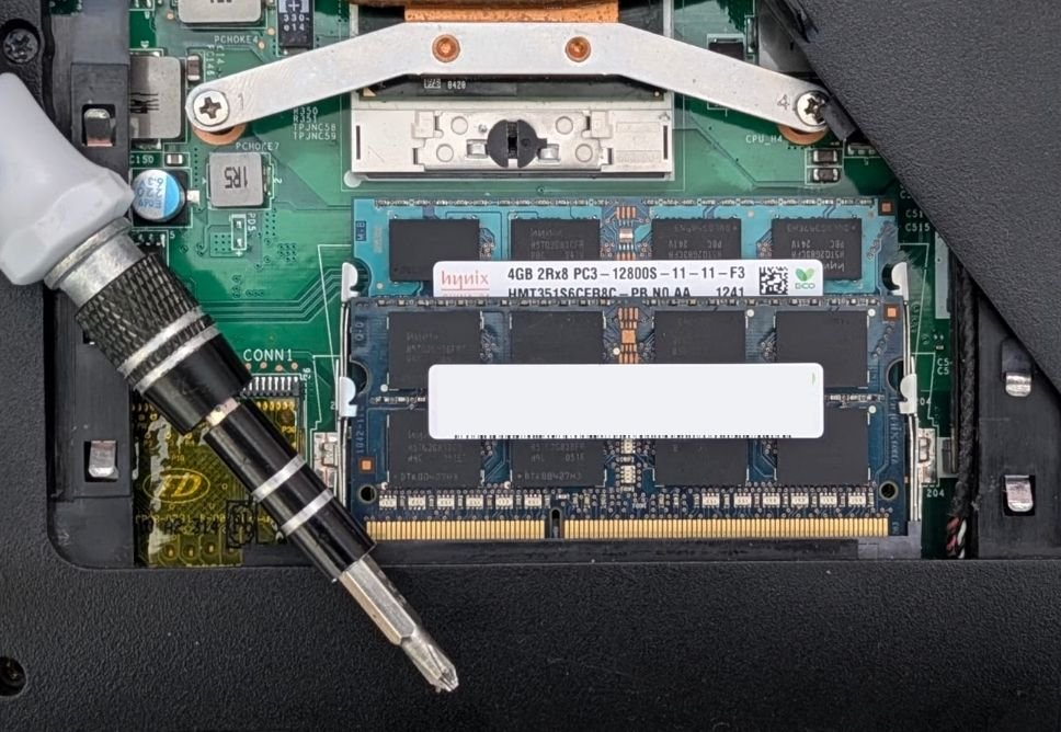 Địa Chỉ Thay Ram Laptop Quận 10 - Chính Hãng, Giá Rẻ