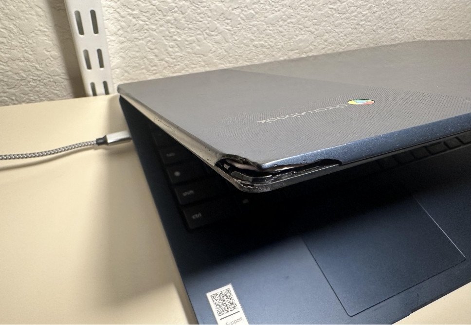 Địa Chỉ Thay Vỏ Laptop Giá Rẻ Lấy Ngay Ở Quận 10