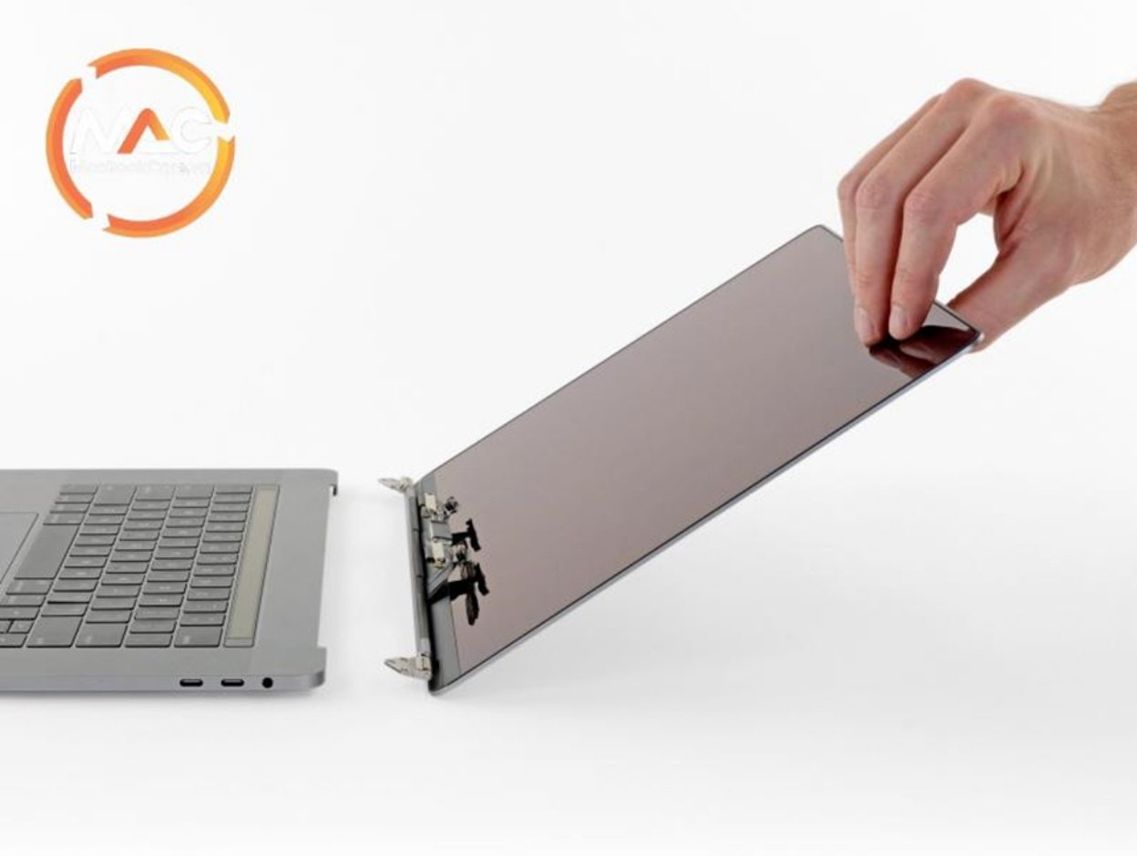 MacBookCare cảnh báo: "Bẫy" linh kiện bàn phím MacBook giá rẻ tràn lan tại Đà Nẵng.