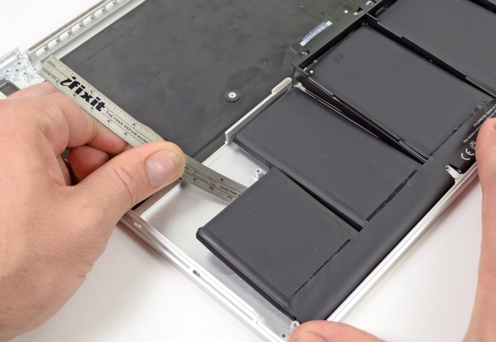 Địa Chỉ Thay Pin Macbook Quận Gò Vấp Lấy Ngay