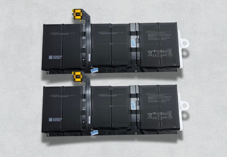 Địa Chỉ Thay Pin Surface Quận Gò Vấp Lấy Liền