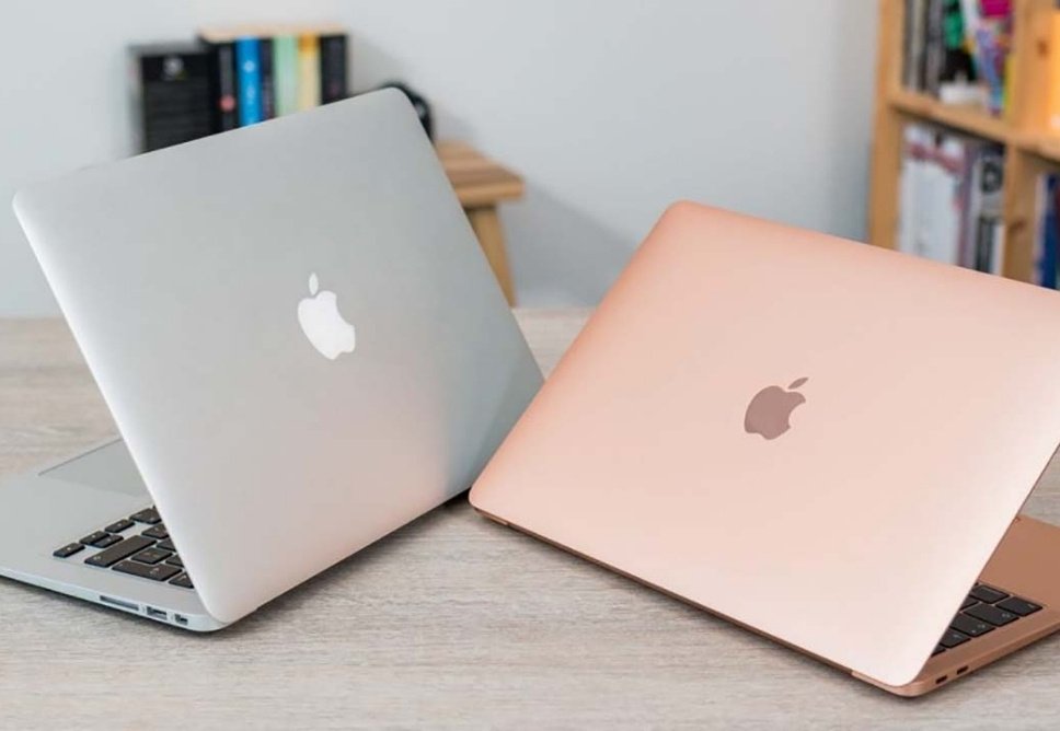 Địa Chỉ Thay Vỏ Macbook Quận 10 Giá Rẻ Uy Tín