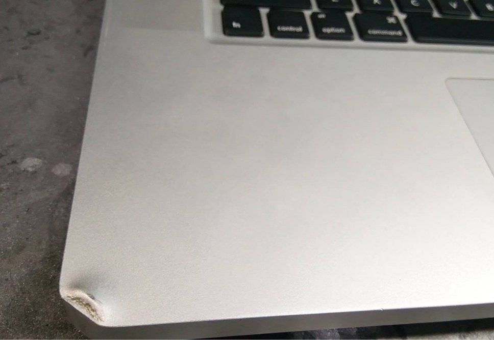 Địa Chỉ Thay Vỏ Macbook Quận Bình Tân Lấy Ngay