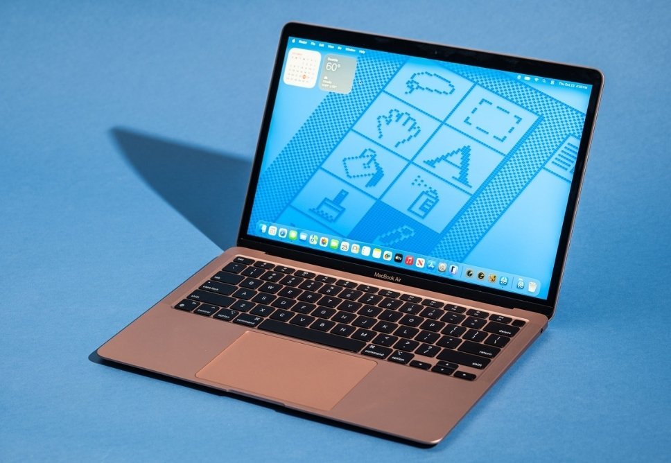 Trường Tín – Địa Chỉ Thay Bàn Phím Macbook Lấy Ngay Ở TPHCM