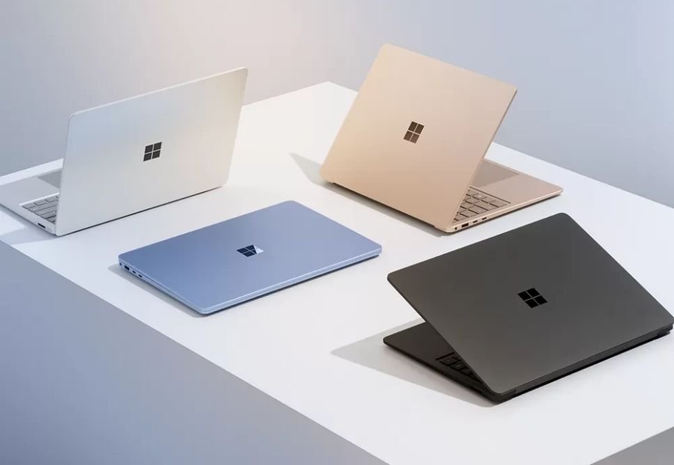 Địa Chỉ Thay Bàn Phím Surface Uy Tín Ở TPHCM