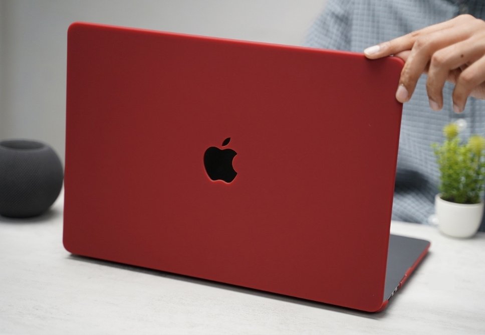 Địa Chỉ Thay Vỏ Macbook Quận Gò Vấp Lấy Liền