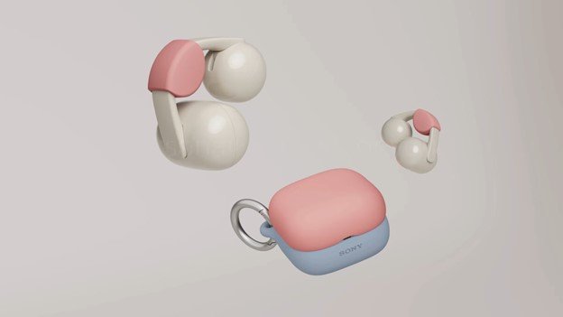 So sánh Sony LinkBuds Clip với các đối thủ open-ear: chọn đúng kiểu đeo để dùng mỗi ngày