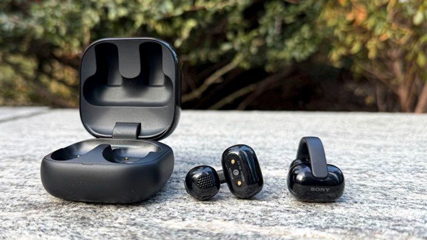 So sánh Sony LinkBuds Clip với các đối thủ open-ear: chọn đúng kiểu đeo để dùng mỗi ngày