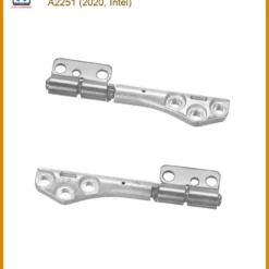 Thay Bản Lề Laptop Apple Macbook Pro A2289, A2251 (2020) Chính Hãng Lấy Liền