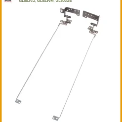 Bản Lề Laptop Asus Rog Strix Gl503 Gl503vd Gl503vm Gl503ge - Thay Zin Chính Hãng Lấy Ngay