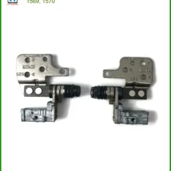 Bản Lề Laptop Dell Dell Studio 15 1559, 1569, 1570 Chính Hãng, Thay Lấy Liền Tại Tphcm