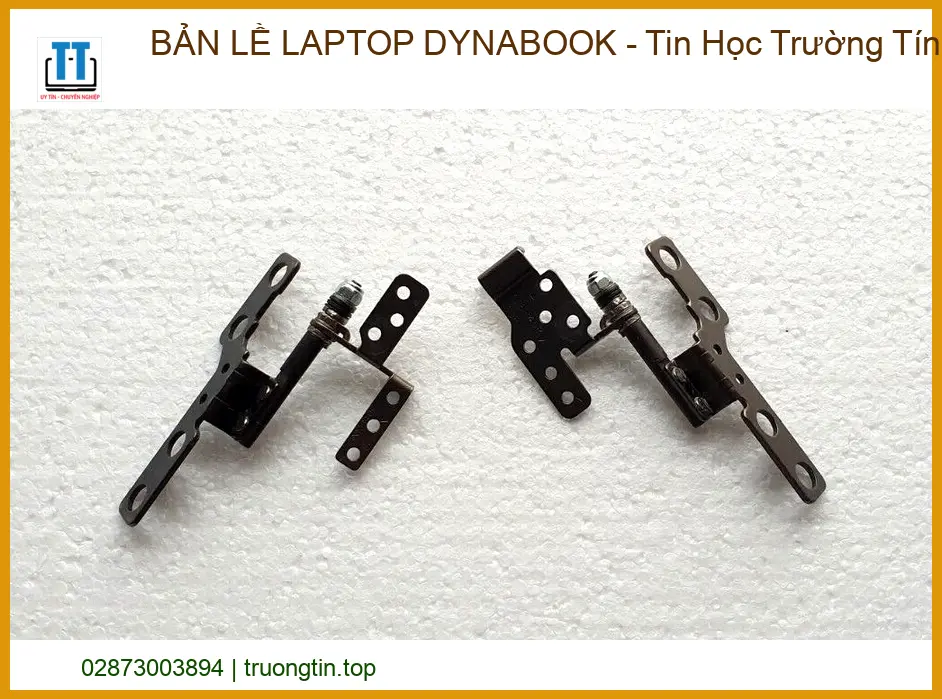 Địa Chỉ Thay Bản Lề Laptop Dynabook Chính Hãng, Giá Tốt