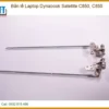Thay Bản Lề Laptop Dynabook Satellite C850, C855 Zin Chính Hãng, Lấy Liền Tại Chỗ