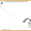 Bản Lề Laptop Dynabook Tecra X40, X50 Zin Chính Hãng - Thay Thế Uy Tín Tphcm