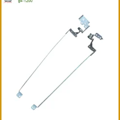 Bản Lề Laptop Hp Pavilion G4-1000, G4-1100, G4-1200 - Thay Thế Zin Chính Hãng Lấy Liền