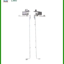 Thay Bản Lề Laptop Lenovo Lenovo Thinkpad L460, L560 Zin Chính Hãng - Lấy Liền Tại Tphcm