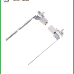 Thay Bản Lề Laptop Lenovo Thinkpad T470, T470p, T470s Zin Chính Hãng Lấy Liền Tại Tphcm