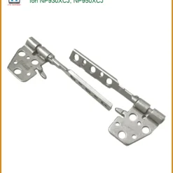 Thay Bản Lề Laptop Microsoft Samsung Galaxy Book Ion Np930xcj, Np950xcj Zin Chính Hãng Lấy Liền