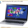 Thay Bản Lề Laptop Nec Nec Lavie X Pc-lx850 Chính Hãng, Lấy Liền Tại Tphcm