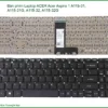 Thay Bàn Phím Laptop Acer Aspire 1 A115-31 A115-31g A115-32 A115-32g Zin Chính Hãng Lấy Liền