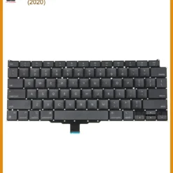 Bàn Phím Laptop Apple Macbook Air M1 A2337 (2020) Zin - Trung Tâm Thay Thế Uy Tín Tphcm