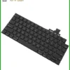 Thay Bàn Phím Laptop Apple Macbook Air M3 A3240, A3114 (2024) Zin Chính Hãng Lấy Liền Tại Chỗ