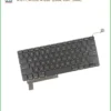 Bàn Phím Laptop Apple Macbook Pro A1150 A1211 A1226 A1260 - Thay Thế Zin Chính Hãng Lấy Liền